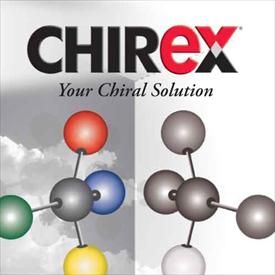 Chirex 3012