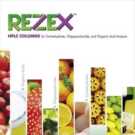 Rezex RNM-Carbohydrate