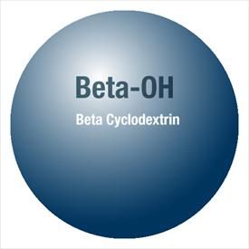 Nucleodex Beta-OH