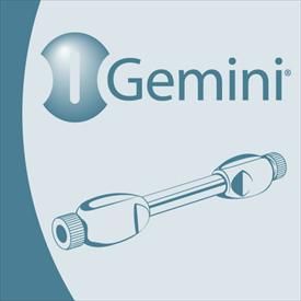 Gemini C18 - Phenomenex - Reversed-phase - Hplc-mart