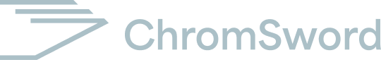 chromsword logo