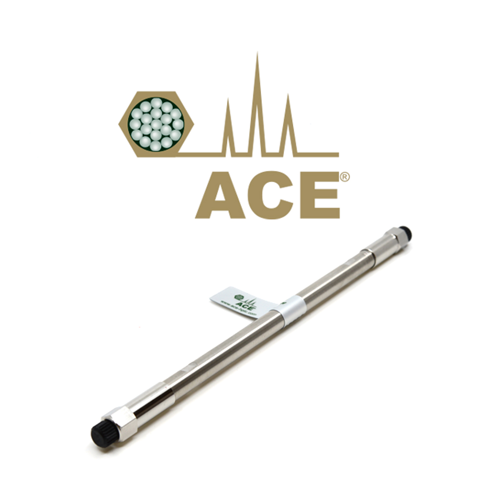 Expanding Chromatography Capabilities to Better Support Analytical Scientists