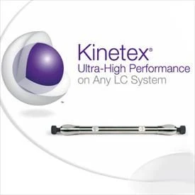 Kinetex C8 — image 1